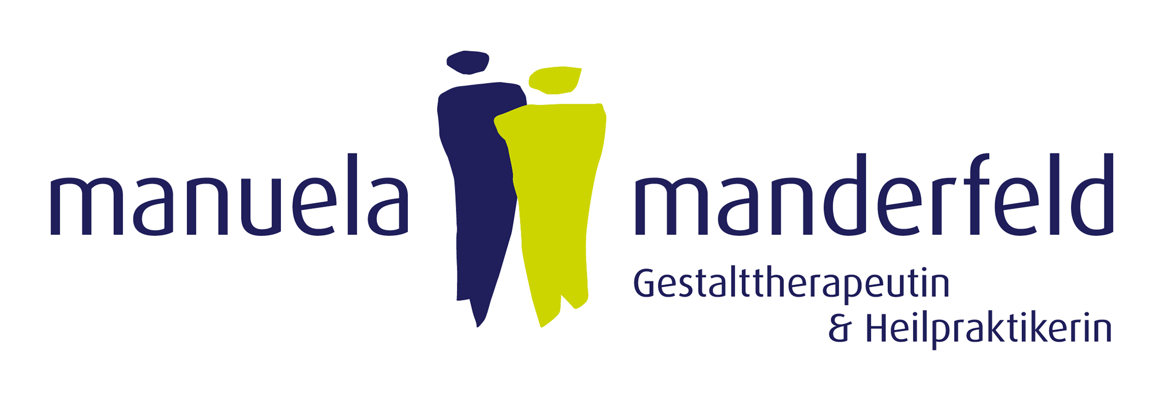 Manuela Manderfeld - Heilpraktikerin und Gestalttherapeutin